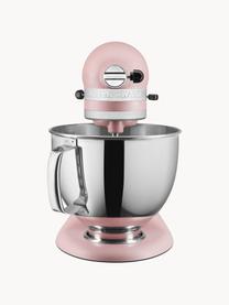 Robot da cucina Artisan Mini, Ciotola: acciaio inossidabile, Rosa chiaro, opaco, Larg. 37 x Alt. 36 cm
