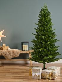 Sapin de Noël artificiel Killington, tailles variées, Vert foncé, Ø 83 x haut. 150 cm