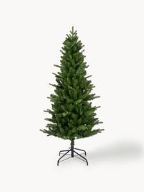 Albero di Natale artificiale Killington, varie misure, Verde scuro, Ø 83 x Alt. 150 cm