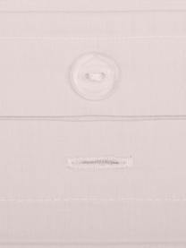 Baumwollperkal-Kissenbezug Elsie in Rosa, 65 x 100 cm, Webart: Perkal Fadendichte 200 TC, Rosa, B 65 x L 100 cm