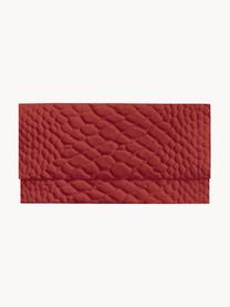 Busta Snake, Carta, Rosso, Larg. 23 x Alt. 12 cm