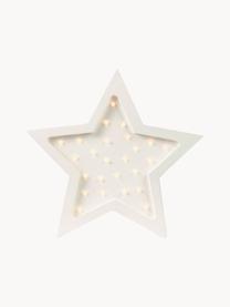 Handgefertigte LED-Kinderzimmerlampe Star mit Timerfunktion und Fernbedienung, dimmbar, Kiefernholz, lackiert

Dieses Produkt wird aus nachhaltig gewonnenem, FSC®-zertifiziertem Holz gefertigt., Weiß, B 29 x H 29 cm