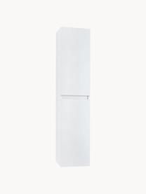 Szafka łazienkowa Perth, Biały, S 35 x W 160 cm