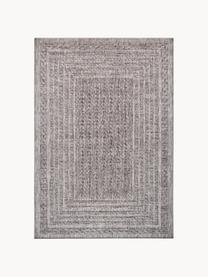 Tapis d'intérieur/extérieur en aspect jute Limonero, 100 % polypropylène

Le matériau est certifié STANDARD 100 OEKO-TEX®,
1803035, OEKO-TEX Service GmbH, Grège, gris clair, larg. 80 x long. 150 cm (taille XS)