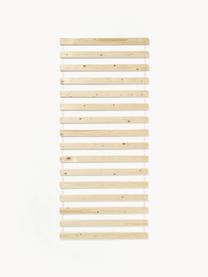 Stelaż z listew do łóżka dziecięcego Eco Comfort, Lite drewno jodłowe z certyfikatem FSC, Drewno jodłowe, S 70 x D 160 cm