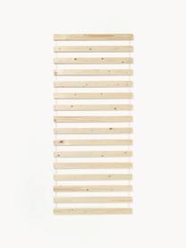 Stelaż z listew do łóżka dziecięcego Eco Comfort & Eco Dream, różne rozmiary, Lite drewno jodłowe z certyfikatem FSC, Drewno jodłowe, S 70 x D 160 cm