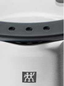 Batería de cocina de acero inoxidable Simplify, 5 pzas., Plateado, Set de diferentes tamaños, 5 pzas.