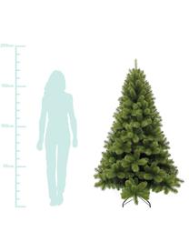 Künstlicher Weihnachtsbaum Rochdale, Grün, Ø 107 x H 185 cm