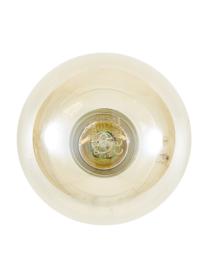 Aplique / Plafón pequeño Chanty, Lámpara: metal con pintura en polv, Blanco, Ø 6 cm x F 7 cm