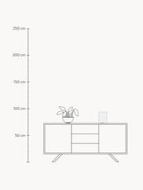 Ramka na zdjęcia Memory, różne rozmiary, Odcienie srebrnego, S 13 x G 18 cm