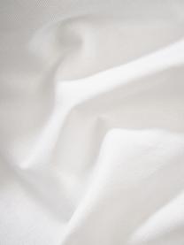 Housse de coussin 45x45 Festive, Blanc, multicolore, larg. 45 x long. 45 cm