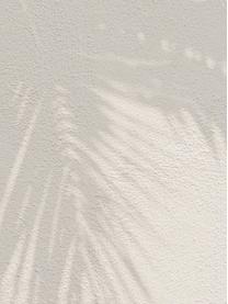 Carta da parati  Shadow, Tessuto non tessuto, Grigio chiaro, beige, Larg. 200 x Alt. 280 cm