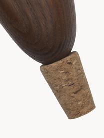 Bouchons à vin en frêne Cairn, 2 élém., Bois de frêne, liège

Ce produit est fabriqué à partir de bois certifié FSC® issu d'une exploitation durable, Bois de frêne, larg. 4 x haut. 9 cm