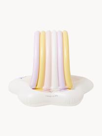 Piscina hinchable infantil Princess Swan, Plástico, Off White, amarillo sol, rosa claro, Ø 120 x Al 90 cm