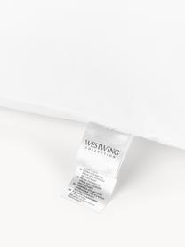 Sierkussenvulling Sia, microvezelvulling, verschillende formaten, Wit, B 45 x L 45 cm