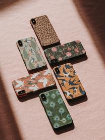 Telefoonhoesje Royal Forest voor iPhone X, Siliconen, Multicolour, 7 x 15 cm