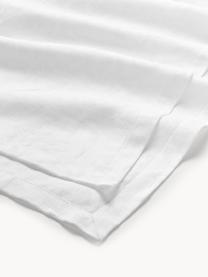 Nappe avec motif hivernal Hollyn, 100 % coton

Le matériau est certifié STANDARD 100 OEKO-TEX®, 2534CIT, CITEVE, Blanc, 6-8 personnes (larg. 140 x long. 250 cm)