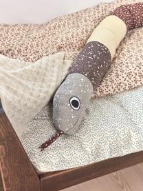 Baby-Decke Lana aus Merino Wolle, Beige, B 80 x L 100 cm