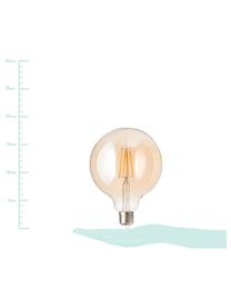 Lampadina a Nakir (E27 / 1,9Watt) 2 pz, Lampadina: vetro, Ambra, Ø 12 x Alt. 18 cm