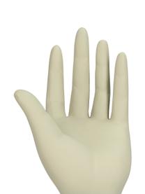 Figura decorativa Hand, Poliresina, Beige, An 12 x Al 38 cm