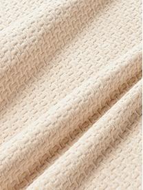 Súprava uterákov Niam, 100 % bavlna
Stredná gramáž, 500 g/m²

Materiál použitý v tomto výrobku bol testovaný na škodlivé látky a certifikovaný podľa STANDARD 100 od OEKO-TEX®, 2646CIT, Citeve., Svetlobéžová, 4-dielna súprava (uterák, osuška)