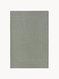 Interiérový a exteriérový koberec Toronto, 100 % polypropylen

Materiál použitý v tomto produktu byl testován na škodlivé látky a certifikován podle STANDARD 100 od OEKO-TEX®, 21.HTR.82511, Hohenstein HTTI., Šalvějově zelená, Š 300 cm, D 400 cm (velikost XL)
