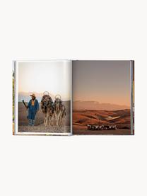 Livre photo Great Escapes Africa, Papier, couverture rigide, Great Escapes Africa, larg. 24 x prof. 30 cm