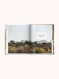 Livre photo Great Escapes Africa, Papier, couverture rigide, Great Escapes Africa, larg. 24 x prof. 30 cm