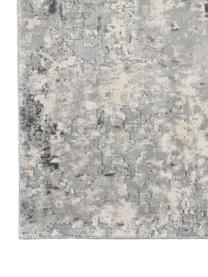 Tapis gris beige design Rustic, Gris, beige