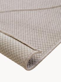 In- & outdoor vloerkleed Anuk, 100% polypropyleen

Het materiaal dat in dit product wordt gebruikt, is getest op schadelijke stoffen en gecertificeerd volgens STANDARD 100 by OEKO-TEX®, ÖTI - Institute for Ecology, Technology and Innovation GmbH, 1803035., Beigetinten, B 80 x L 150 cm (maat XS)