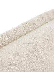 Premium Boxspringbett Violet, Matratze: 7-Zonen-Taschenfederkern , Beige, 200 x 200 cm