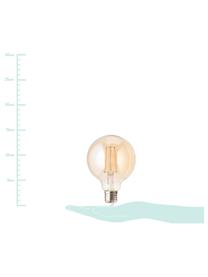 Ampoule LED Rash (E27 - 1,2 W), Ambré