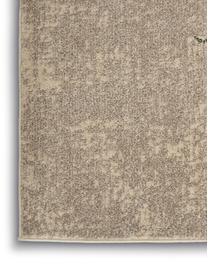 Designteppich Celestial in Beige, Flor: 100% Polypropylen, Beigetöne, B 275 x L 370 cm (Größe XL)