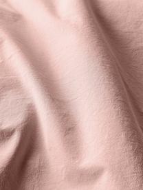Bavlnená obliečka na paplón Darlyn, 100 % bavlna
Hustota vlákna 150, štandard kvalita

Posteľná bielizeň z bavlny je príjemná na dotyk, dobre absorbuje vlhkosť a je vhodná pre alergikov

Látka bola podrobená špeciálnemu procesu „Softwash”, ktorý zabezpečuje nepravidelný vypraný vzhľad, je mäkká, pružná a má prirodzený krčivý vzhľad, ktorý nevyžaduje žehlenie a pôsobí útulne

Materiál použitý v tomto výrobku bol testovaný na škodlivé látky a certifikovaný podľa STANDARD 100 by OEKO-TEX®, 4265CIT, CITEVE., Marhuľová, B 200 x L 200 cm