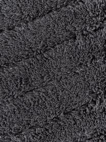 Puszysty dywanik łazienkowy Bailey, 100% bawełna

Ten produkt został przetestowany pod kątem substancji szkodliwych i certyfikowany zgodnie z STANDARD 100 by OEKO-TEX®21.HIN.45298 HOHENSTEIN HTTI, Antracytowy, S 50 x D 70 cm