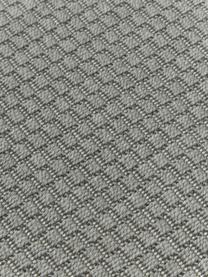 Ovaler In- & Outdoor-Teppich Toronto in Salbeigrün, 100% Polypropylen, Grün, B 160 x L 230 cm (Grösse M)