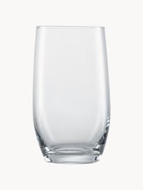 Kristall-Cocktailgläser For You, 4 Stück, Tritan-Kristallglas, Transparent, Ø 7 x H 12 cm, 330 ml