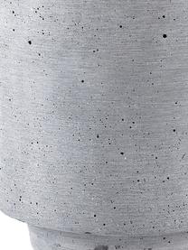 Cache-pot gris Pola, Gris