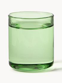 Verres à liqueur en verre borosilicate Torino, 2 pièces, Verre borosilicate

Découvrez la polyvalence du verre borosilicaté pour votre maison ! Ce matériau de haute qualité, fiable et robuste, se distingue par une résistance exceptionnelle à la chaleur, ce qui le rend idéal pour votre thé ou café chaud. Par rapport au verre traditionnel, le verre borosilicaté est plus résistant aux fissures et aux bris, en faisant un compagnon sûr pour votre intérieur, Vert, transparent,, Ø 4 x haut. 5 cm, 60 ml
