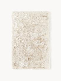 Tapis shaggy à longs poils Jimmy, Beige clair, larg. 200 x long. 300 cm (taille L)