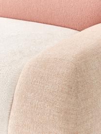 Modulares Sofa Wolke (3-Sitzer), Fuorisalone Edition, Füße: Kunststoff Dieses Produkt, Mehrfarbig, B 256 x T 118 cm
