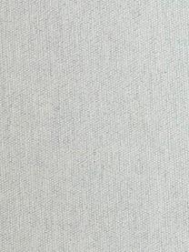 Copridivano Levante, 65% cotone, 35% poliestere, Grigio, Larg. 200 x Alt. 110 cm