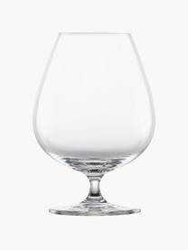 Copas coñac de cristal Bar Special, 6 uds., Cristal Tritan, Transparente, Ø 12 x Al 18 cm, 810 ml