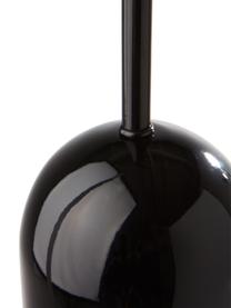 Lampa wisząca Ara, Czarny, Ø 10 x W 15 cm