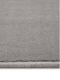 Wollteppich Ida in Grau, Flor: 100% Wolle, Grau, B 80 x L 150 cm (Grösse XS)