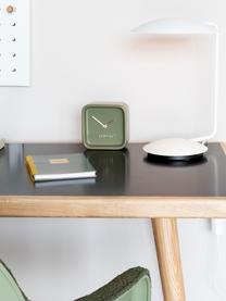 Stmívatelná lampa na psací stůl Pixie, Bílá, Š 25 cm, V 39 cm