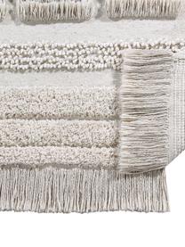 Tapis beige Air, Beige