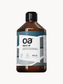 Produit d'entretien pour éléments en granit et en acier Stone Oil, - Sans PFC toxiques
- Sans gaz COV 
- Vegan 
- Biodégradable, Produit d'entretien pour éléments en granit et en acier, 250 ml