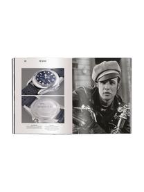 Geïllustreerd boek Timeless Treasures - The Fascination of Certified Pre-Owned Watches, Papier, Timeless Treasures, B 25 x H 32 cm