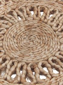 Stolový behúň z juty Jarmila, Juta, Béžová, Š 41 cm x D 122 cm
